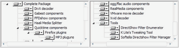 Advanced Vista Codec Package v.5.13