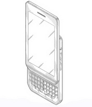 BlackBerry Torch