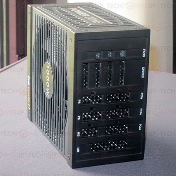 Series Power Supplies be quiet! Power Zone certified 80 Plus Bronze