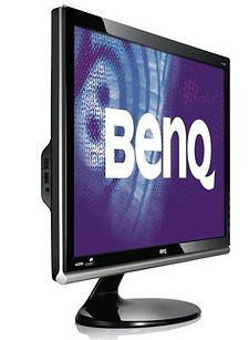 benq e series lcd