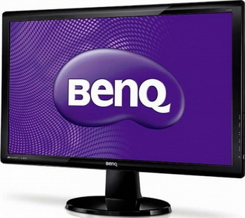 BenQ GL2055 Monitor