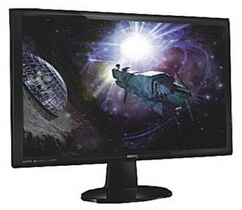 Monitor BenQ RL2455HM