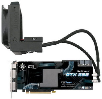 bfg wc gtx 285 and 295