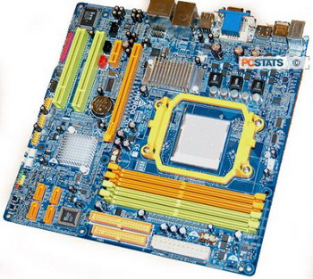 chipset AMD 690G