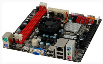 Biostar NM70I-847