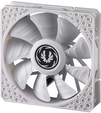 BitFenix Recon White