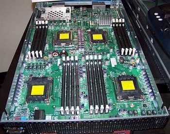 blade server super micro computer on base of new  AMD processors 