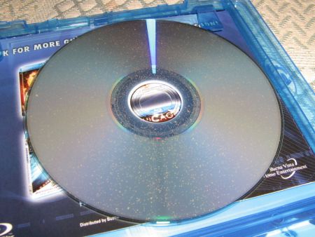BLU-RAY