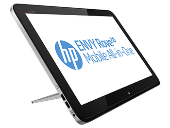 HP ENVY Rove 20