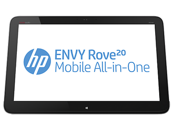 HP ENVY Rove 20