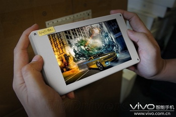 Vivo Xplay 3S