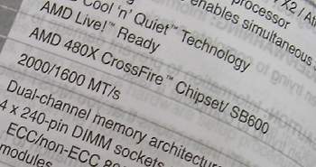 new chipset amd future