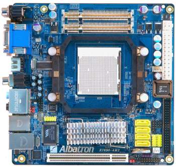 Amd 690v Chipset Drivers For Mac