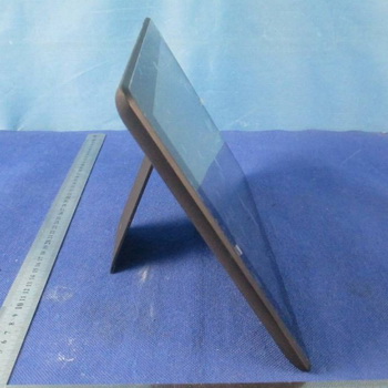 Tablet PC Ematic Cinema Tab got a screen diagonal of 13.3 inches