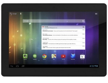 eMatic Cinema Tab ETH102