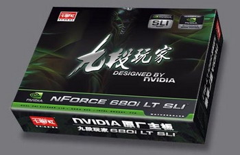 colorful nForce 680i LT SLI