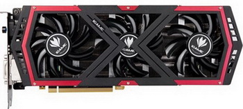 colorful igame geforce gtx 780