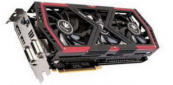 colorful igame geforce gtx 780