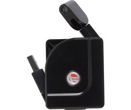 targus USB- concentrator travel USB 2.0 4- port hub