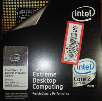 conroe duo x6800 stepping b2
