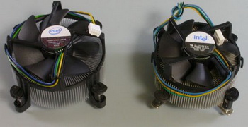 Core i 7 cooler