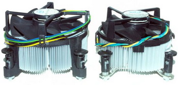 Core i 7 cooler