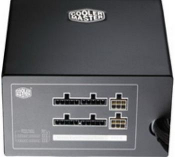 cooler master silent pro M