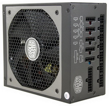 Cooler Master V700, V850 and V1000