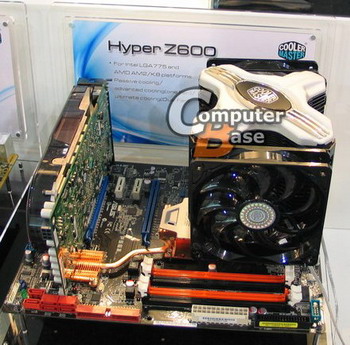 hyper z600