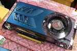 leadtek WinFast PX8800-GTX -1
