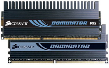 corsair DOMINATOR TW3X2G2000