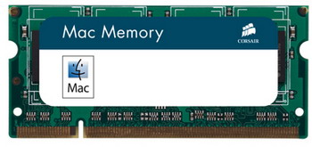 corsair mac memory VSA4GSDSKIT667C4