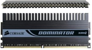 corsair DOMINATOR 1250mhz