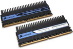 corsair DOMINATOR dd2 800 Twin2x2048-6400c4d  Twin2x2048-6400c3df