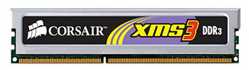 Corsair XMP memory module