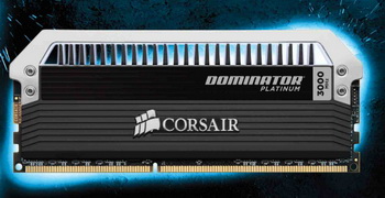 Corsair Dominator Platinum