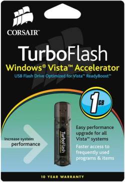 corsair turbo flash ready boost