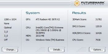 radeon HD 3870 X2 crossfire x