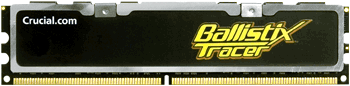 crucial ballistiX tracer cossfire compatible