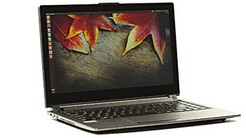 System76 Darter UltraThin