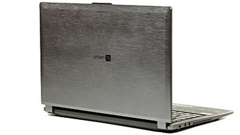 System76 Darter UltraThin