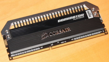 Corsair 3000 MHz