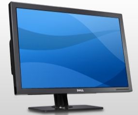 dell UltraSharp 3008WFP