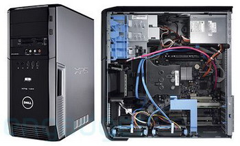 dell XPS 420