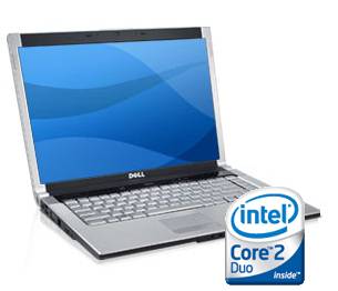 Dell XPS m1530