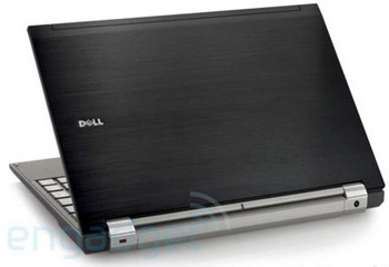 dell latitude e4300 and E4200