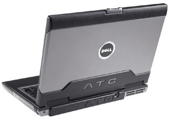 dell latitude ATG d620