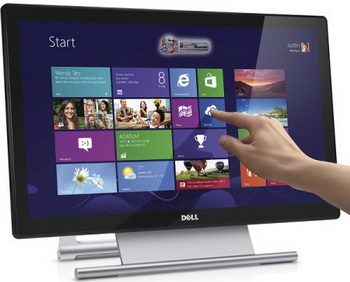 dell S2240T