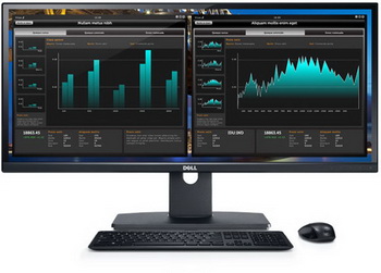 Dell UltraSharp U2913WM