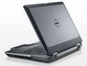 Dell E6420 ATG